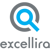 Excellira Logotype