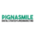 Daniele Pignone - Pignasmile.it Logotype