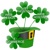Digital Web Leprechauns Logotype
