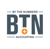 By The Numbers Accounting Logotype