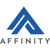 Affinity, Inc. Logotype