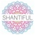 Shantiful Logotype
