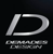 DEMADES DESIGN Logotype