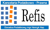 Kancelaria Podatkowo-Prawna Refis Logotype