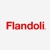 Flandoli Branding Studio Logotype