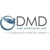 DMD & Associates, Inc. Logotype