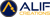 Alif Creations Logotype