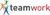 TeamWork Chile Logotype