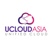 Ucloud Asia Pte Ltd Logotype