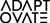 ADAPTOVATE Logotype