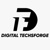 Digital Techsforge Logotype