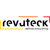 Revuteck Logotype
