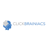 Agentia Clickbrainiacs Logotype