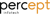 Percept Infotech Logotype