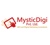 MysticDigi Pvt Ltd Logotype