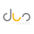 Duo Digital Logotype
