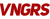 VNGRS Logotype