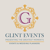 Glint Events Logotype