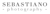 Sebastiano Photography Logotype