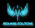 Archangel Solutions Logotype