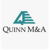 Quinn M&A Logotype