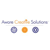 Aware Creative Solutions Logotype