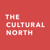 The Cultural North Logotype