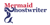 Mermaid Ghost Writers Logotype