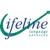Lifeline Language Services Logotype