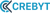 Crebyt LTD Logotype