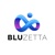 Blu Zetta Logotype