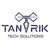 Tantrik Logotype
