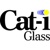 Cat-i Glass Manufacturing Logotype