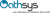 Oathsys Logotype