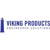 Viking Products, Inc. Logotype