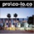 procolo.co Logotype