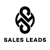 Sales Leads Co. Logotype