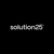 solution25 Logotype