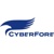 CyberFore Systems Corp. Logotype