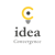 Idea Convergence Logotype