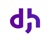DjangoHeads Logotype