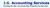 J.G. Accounting Services Logotype