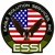 Eagle Solution Services Inc. Logotype
