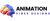 animation vibes designs Logotype