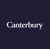 Canterbury, PC Logotype