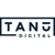 TANu Digital Logotype