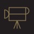 Double Entendre Pictures Logotype