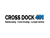 Cross Dock 401 Inc Logotype
