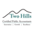 Two Hills CPAs Logotype
