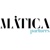 Mática Partners Logotype